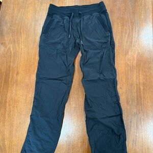 Lululemon Dance Studio Mid-Rise Pant - Size 10